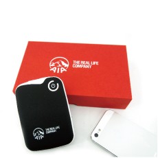 USB Mobile phone Power bank 5000mAH - AIA